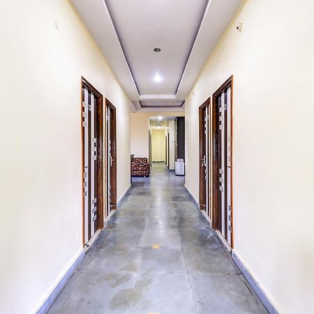 Oyo Flagship 76783 Hotel Mount View Bori (Nagpur) Exterior foto