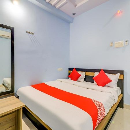 Oyo Flagship 76783 Hotel Mount View Bori (Nagpur) Exterior foto