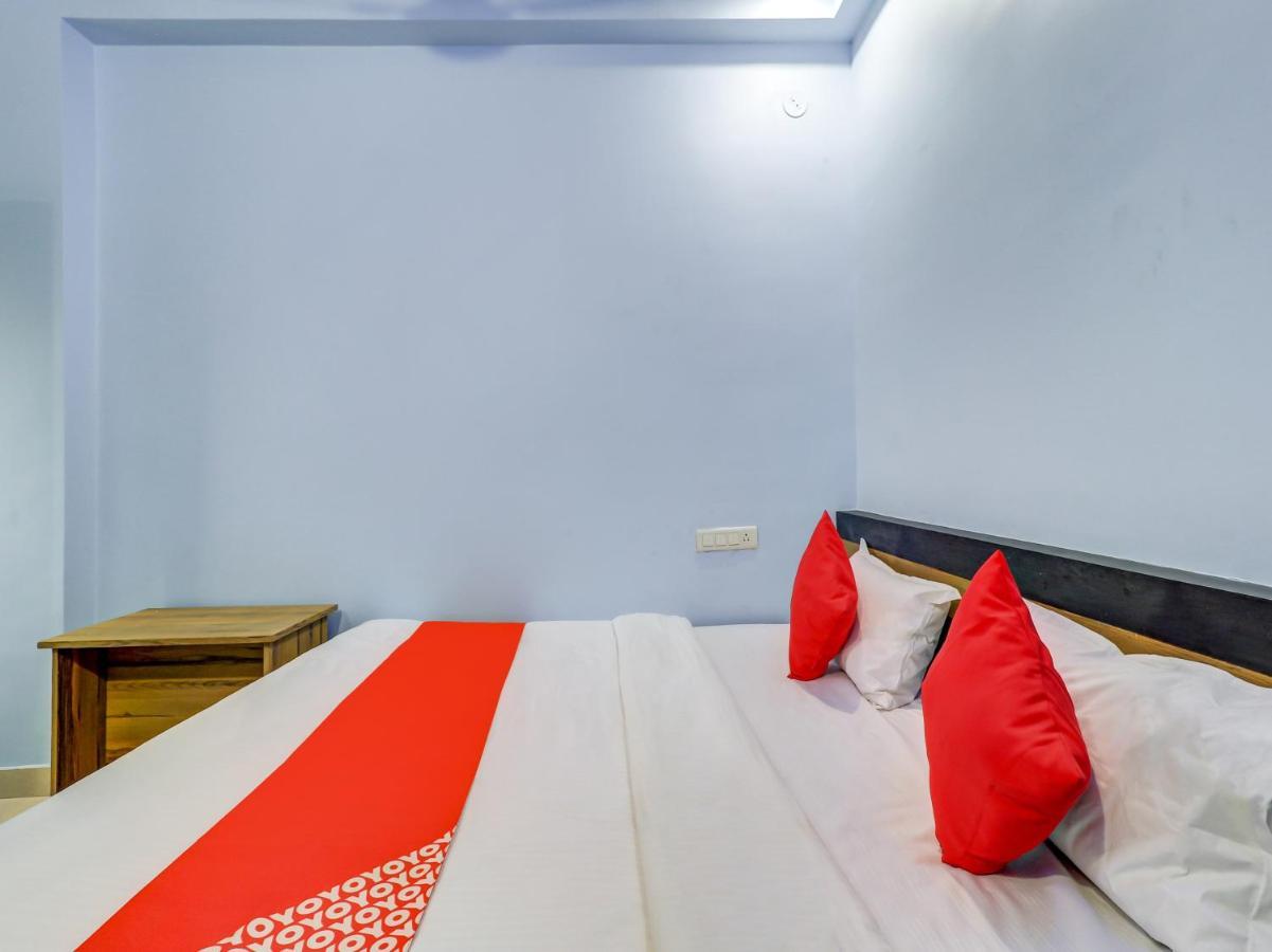 Oyo Flagship 76783 Hotel Mount View Bori (Nagpur) Exterior foto
