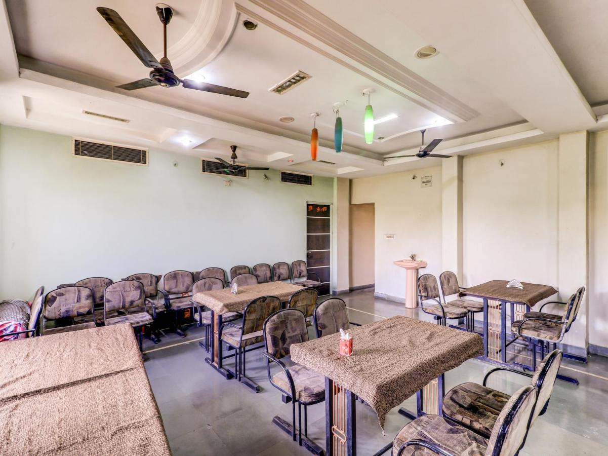Oyo Flagship 76783 Hotel Mount View Bori (Nagpur) Exterior foto