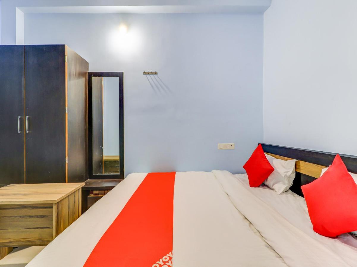 Oyo Flagship 76783 Hotel Mount View Bori (Nagpur) Exterior foto