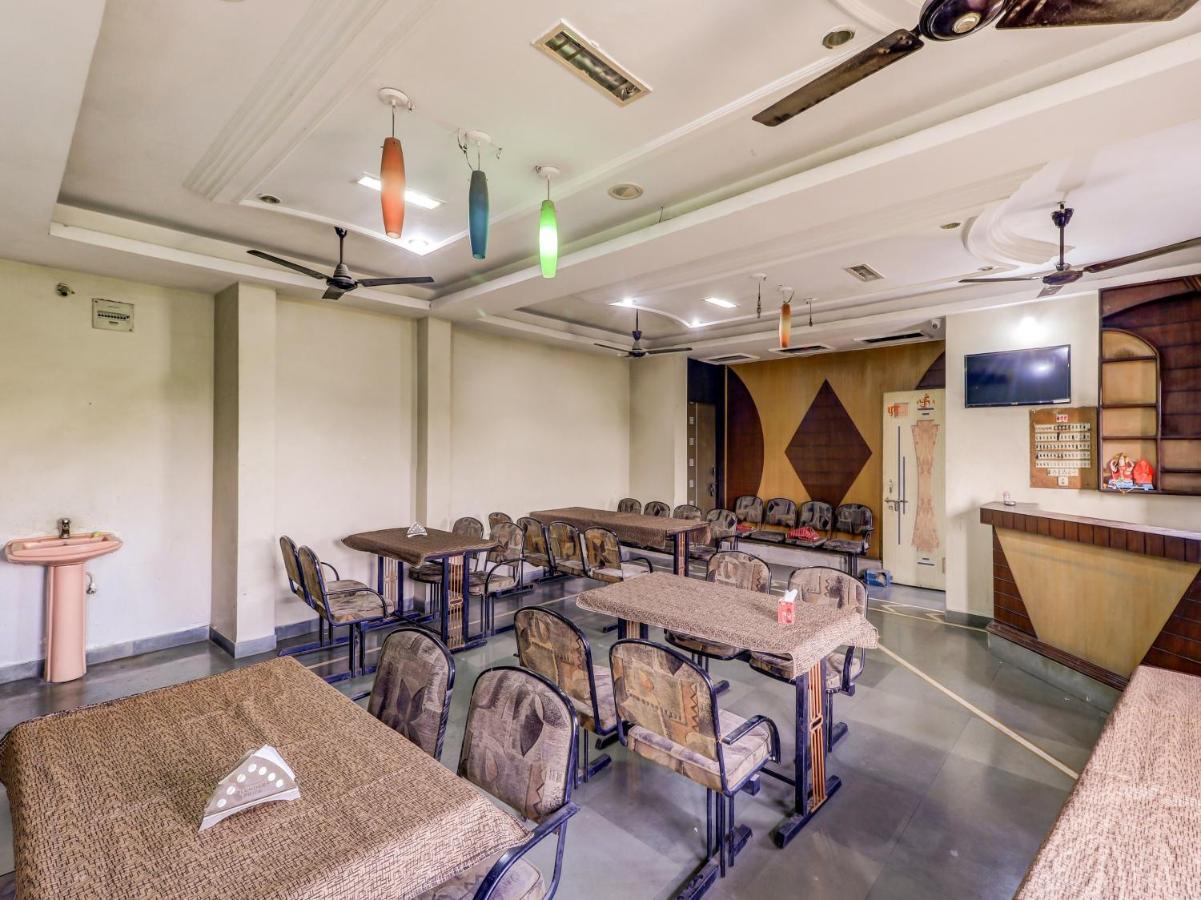 Oyo Flagship 76783 Hotel Mount View Bori (Nagpur) Exterior foto